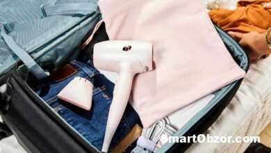 Рейтинг складных фенов 2025 3 Топ складных фенов 2025