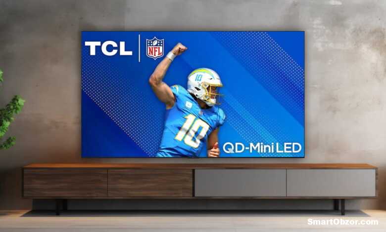 Стоит Ли Покупать Телевизоры TCL в 2025 году