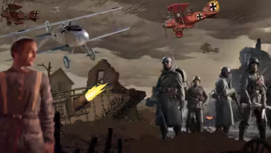 the 16 best games based on world war i according to metacritic