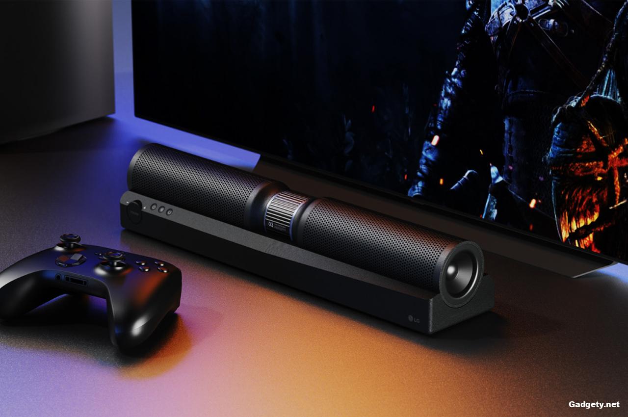 LG Module SPinner 1.3