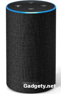 10. Amazon Echo