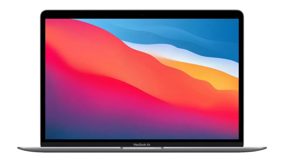 2. Apple Macbook Air (M1, 2020)
