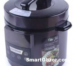 Лучшие мультиварки премиум-класса 2025 — Обзор элитных моделей 12 330 15935519