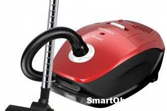 Топ-8 Пылесосов с Самой Мощной Всасывающей Силой в 2025 году 7 330 17845ebd