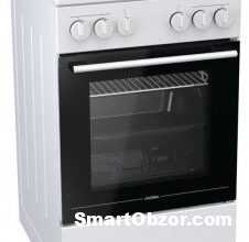 Лучшие газовые плиты 2025 года – Обзор топовых моделей для вашей кухни 3 330 2e4217de