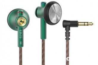 Лучшие проводные наушники-вкладыши 2025: Топовые модели для идеального звука 7 330 3bc51546 1