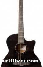 Топ лучших акустических гитар 2025 года — Рейтинг и обзор моделей 9 330 4ea8bfac