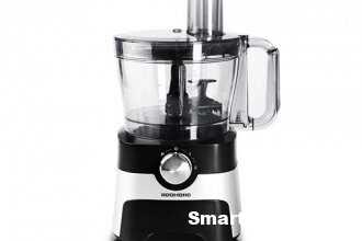 Рейтинг лучших кухонных комбайнов 2025 года - Обзор и советы по выбору 17 330 5b04281d