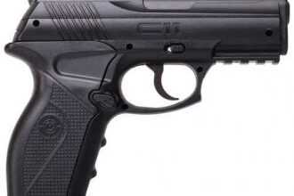 Топ пневматических пистолетов 2025: Лучшие модели для спорта и развлечений 2 330 5ee1e6eb47c915101cb84d9cfd44723f 1