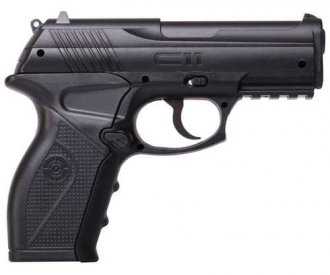 Топ пневматических пистолетов 2025: Лучшие модели для спорта и развлечений 1 330 5ee1e6eb47c915101cb84d9cfd44723f 1