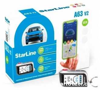 Топ 8 лучших автомобильных сигнализаций 2025 года | Обзор и рейтинг 1 330 92fc514a 1