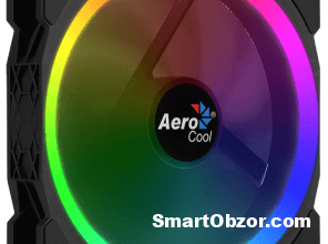 Топ-8 лучших корпусных вентиляторов для ПК в 2025 году 5 330 b0db79be