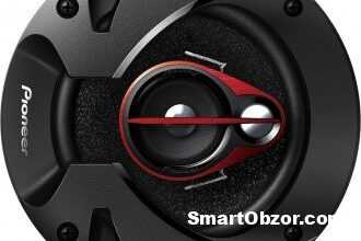 Топ лучших колонок в машину 2025 — Обзор автомобильных динамиков 4 330 b3ecb56c