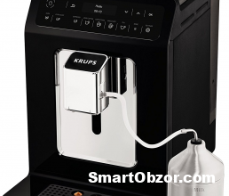 Топ 8 лучших кофемашин для дома 2025 — Обзоры и Рекомендации 6 330 d75cf07a