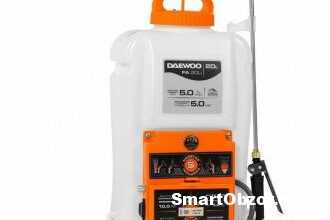 Рейтинг лучших аккумуляторных опрыскивателей 2025 года | ТОП-8 моделей 9 330 d941eb94