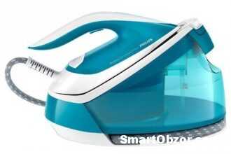 Топ-8 утюгов с парогенератором 2025: Обзор лучших моделей 10 330 dbefe175
