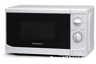 Лучшие бюджетные микроволновки 2025: Топ-8 моделей по отличной цене 13 330 fb788e4d
