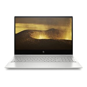 HP Envy x360