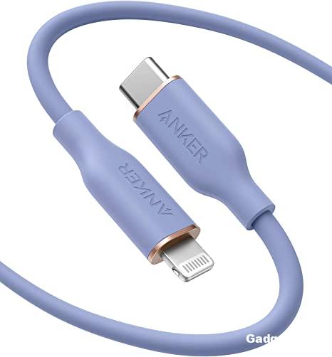 Anker Powerline III Flow