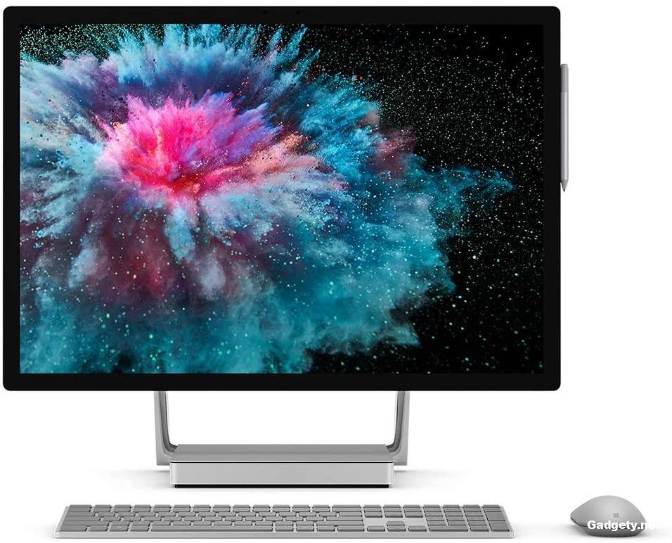 Microsoft Surface Studio 2