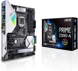 ASUS Prime Z390-A