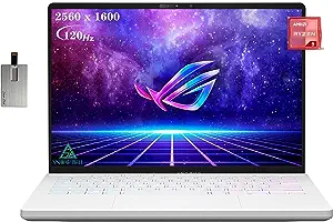 ROG Zephyrus G14