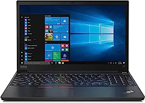 Lenovo ThinkPad E15 Gen 2