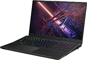 Asus ROG Zephyrus