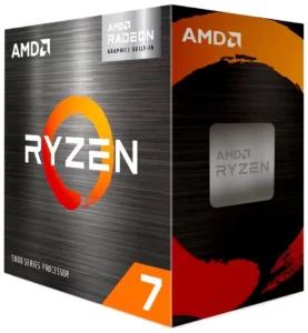 AMD Ryzen 7 5700G AM4
