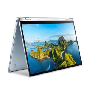 ASUS Chromebook Flip C433