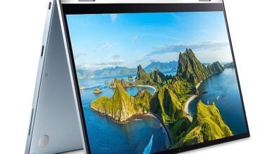 Best 2-in-1 laptops under $600 2025