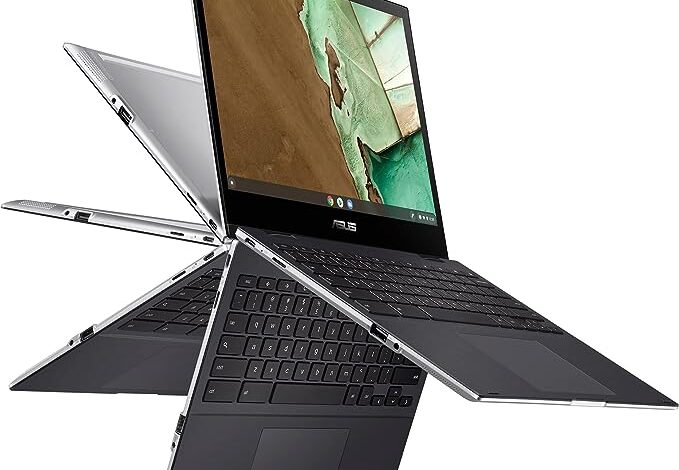 Best touchscreen laptops under 400 dollars 2025