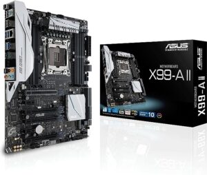 ASUS LGA2011-v3