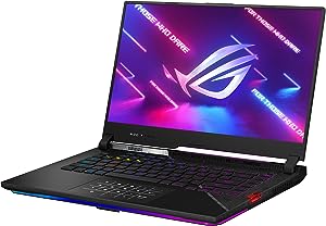 ASUS Rog Strix Scar