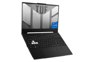 ASUS TUF DASH 15