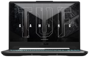 ASUS TUF Gaming A15 FA506IHR-HN047W