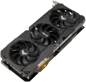 ASUS TUF Gaming GeForce RTX 3080 Ti OC 12GB