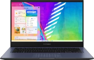 ASUS Vivobook Go 14 Flip TP1400KA-EC109W