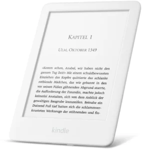 Amazon Kindle 10