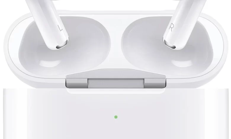 Беспроводные наушники премиум класса 2025