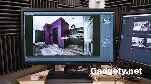 BenQ SW321C