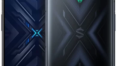 Лучшие игровые телефоны 144 герц 2025