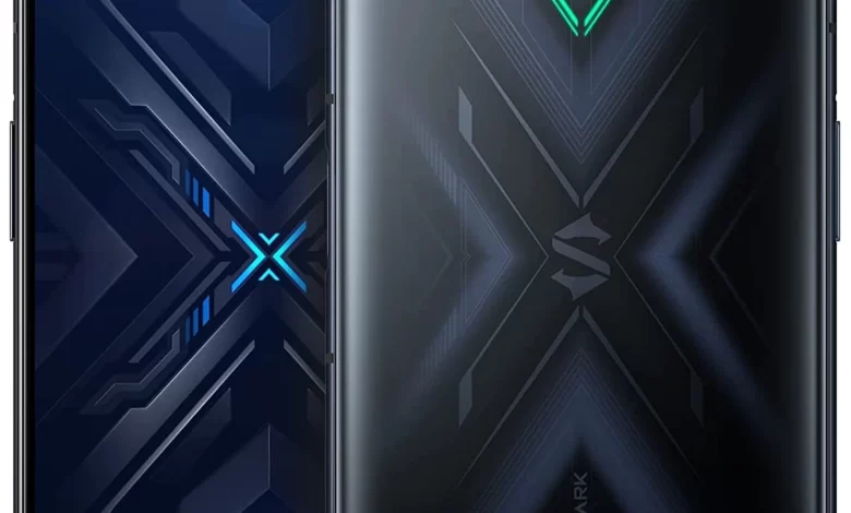 Лучшие игровые телефоны 144 герц 2025