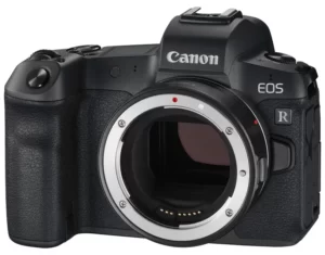 Canon EOS R Body