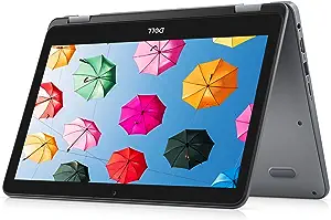 Dell Inspiron 11 3195 Laptop