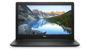 Dell Inspiron 3593