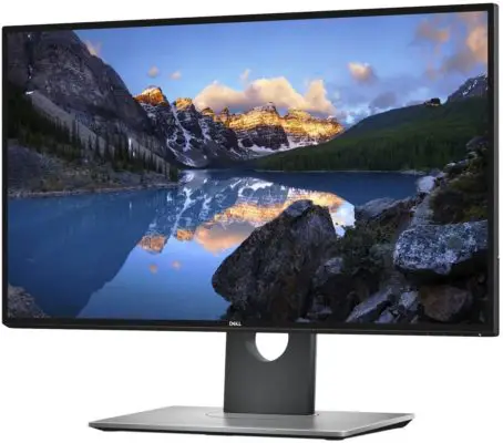 Dell UltraSharp U2518D