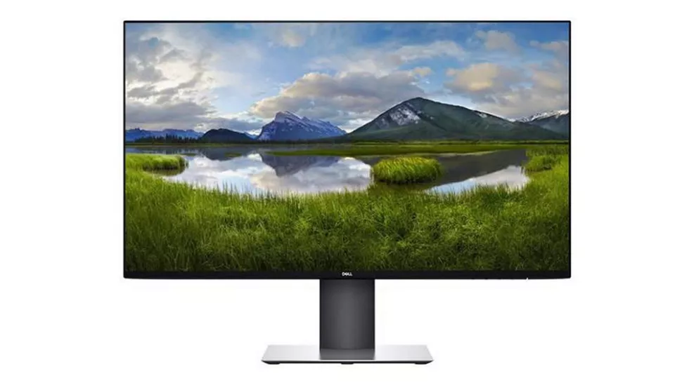 Dell UltraSharp U2719D