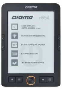 Digma R654
