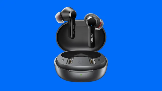 Earfun Air Pro 2
